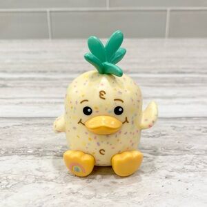 NWOT Georgie Duck Moriah Elizabeth Figure | Color Splash Series 2